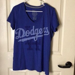 Dodgers shirt ❗️FINAL SALE❗️